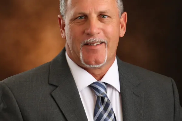 Mickey Carr President MS AFL-CIO