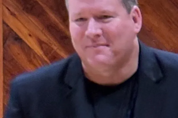 Michael Hodges