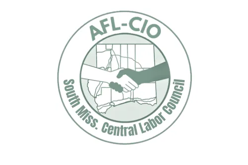 South MS Central Labor Council