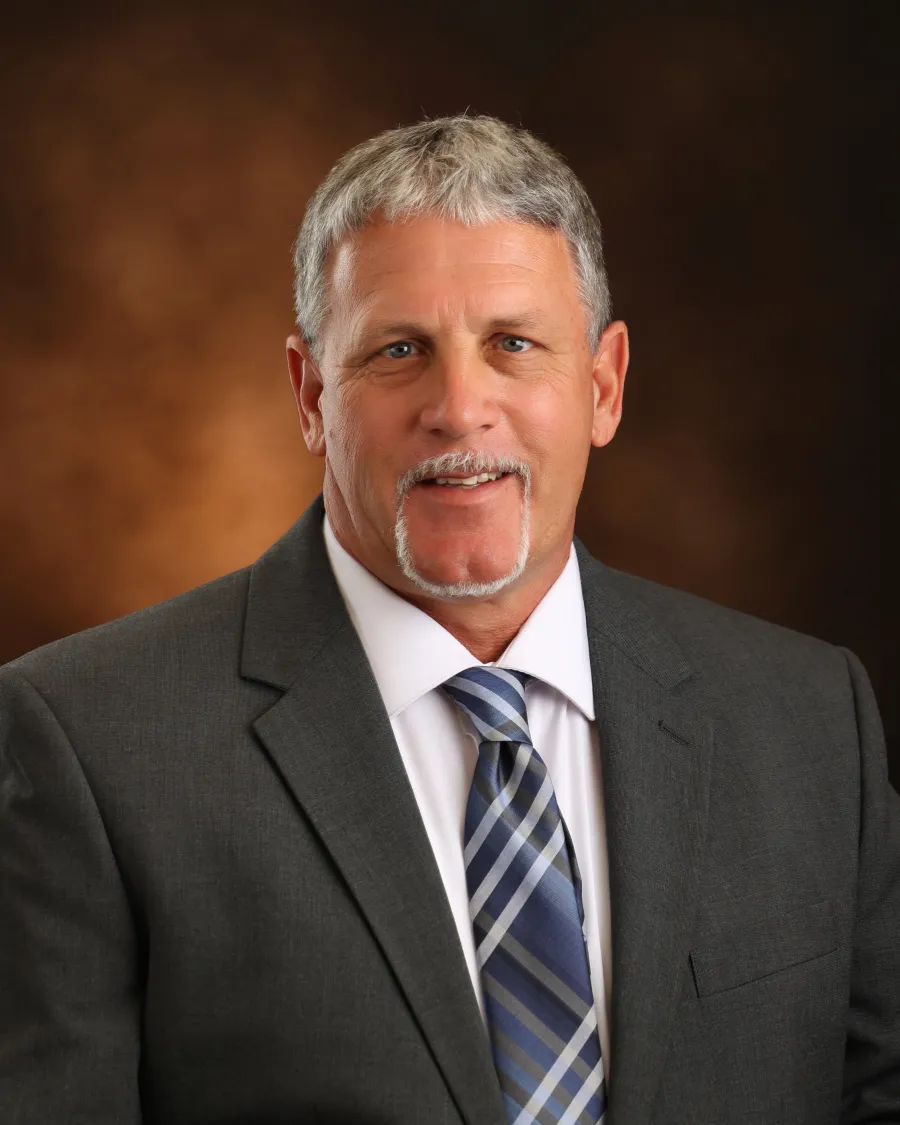 Mickey Carr President MS AFL-CIO