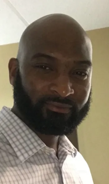 Photo of Jermaine Travis