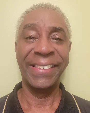 Photo of Robert Sutton Jr.